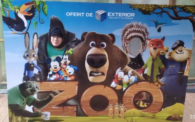 Зоопарк – достопримечательность для кишинёвцев и гостей столицы