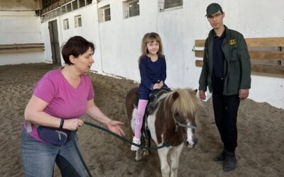 Торопитесь!!!НА ЛЕКТОРИИ КИШИНЕВСКОГО ЗООПАРКА 13 апреля Дети посетят «Царство лошадей»!!!!